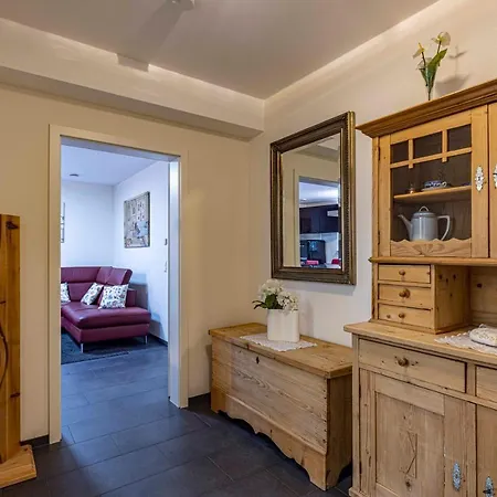 Apartamento Scandic