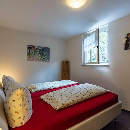 Apartamento Scandic *