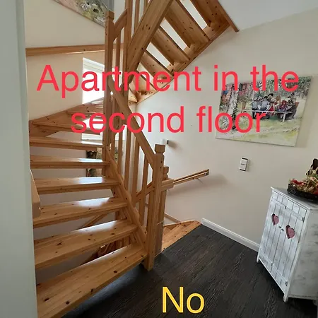 Scandic Apartamento Rust