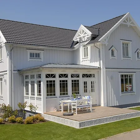 Appartement Scandic Rust