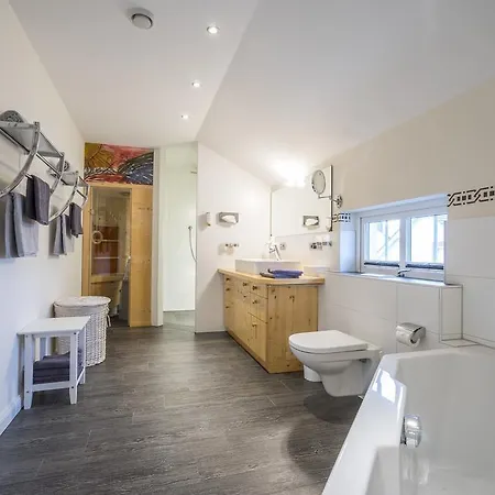 Appartement Scandic *