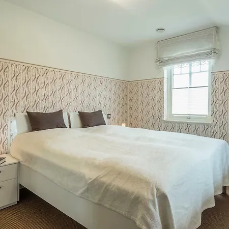 Apartamento Scandic Rust