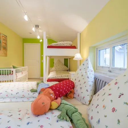 Scandic Appartement *