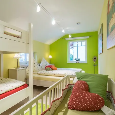 Apartamento Scandic Rust