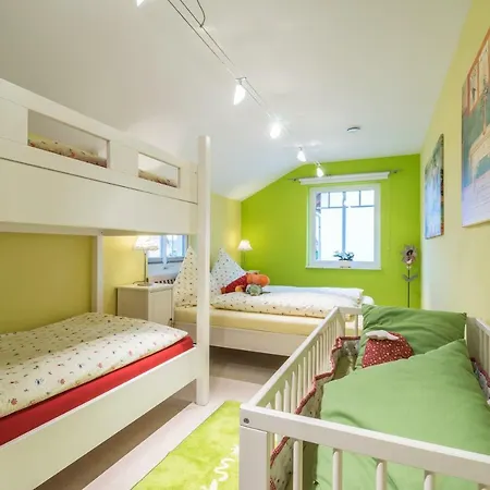 Appartement Scandic Rust