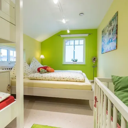 Appartement Scandic *