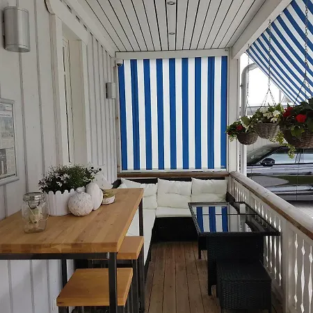 Apartamento Scandic Rust