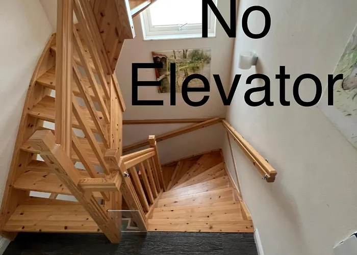 Scandic Apartamento *