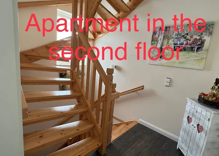 Scandic Apartamento Rust