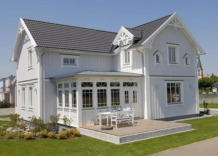 Apartamento Scandic Rust