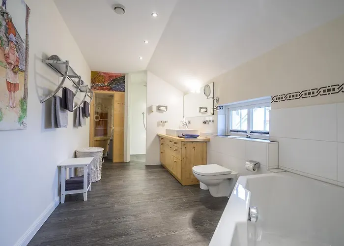 Apartamento Scandic *