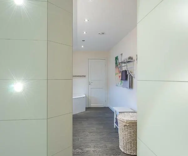 Apartamento Scandic Rust