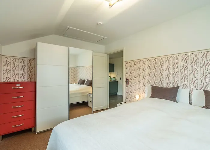 Scandic Lägenhet Rust