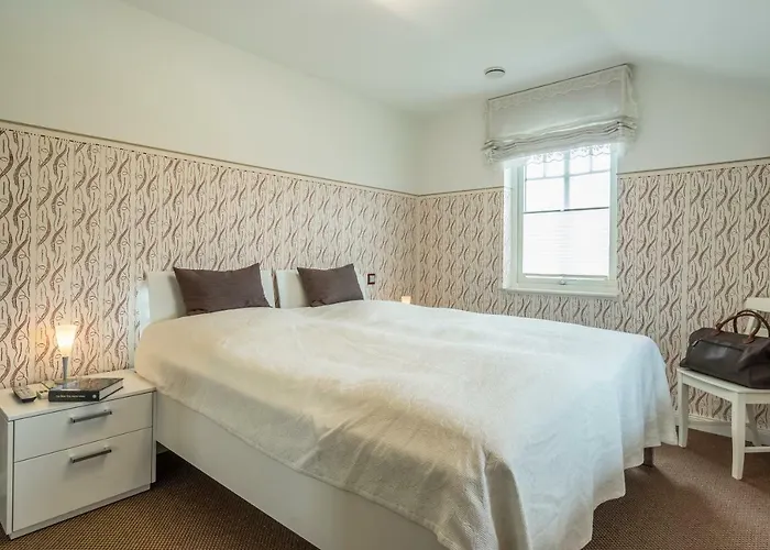 Apartamento Scandic Rust