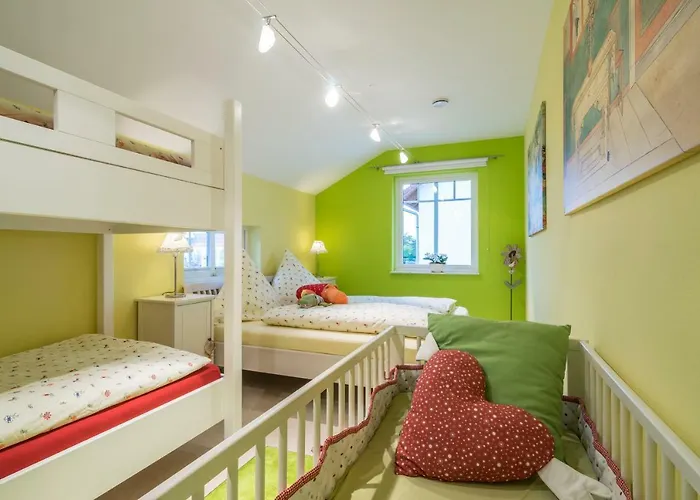 Apartamento Scandic Rust