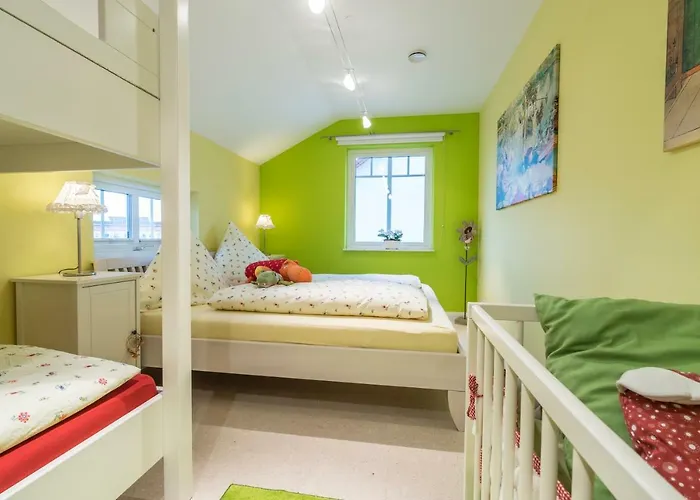 Apartamento Scandic *